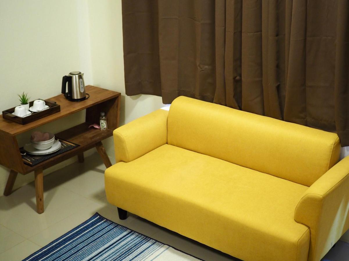 Bua House Poshtel Hotel Chiang Mai Exterior foto